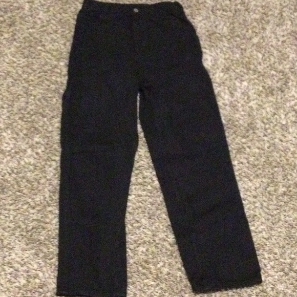 Ariana Painter Pants - Picture 2 of 4